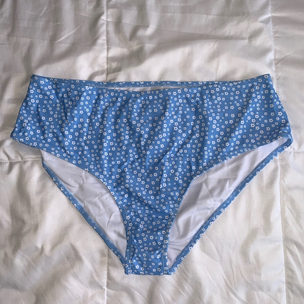 Bikini Bottoms